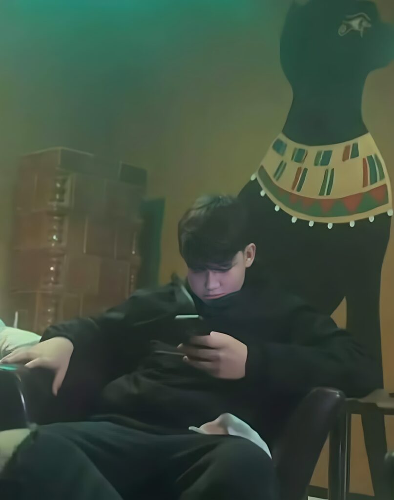 Ce a făcut mama lui Alin, adolescentul îngropat în curtea unei case, înainte de a suna la autorități. Indiciul care a făcut-o să se gândeacă