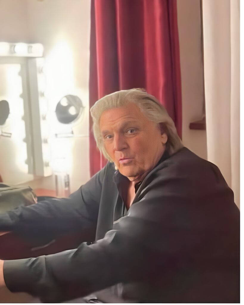 Mesajul inedit publicat de Dan Negru, cu ocazia zilei de naștere a marelui actor Florin Piersic: „90 face Florin azi”