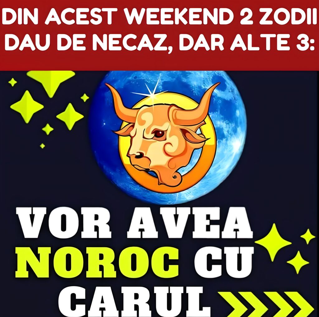 Horoscop karmic weekend 24 – 25 ianuarie 2026