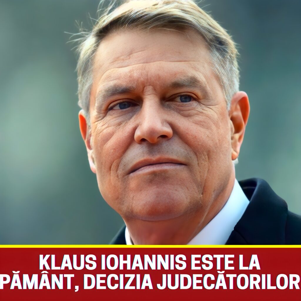 Fiscul preia întreaga casă din Sibiu a fostului președinte Klaus Iohannis