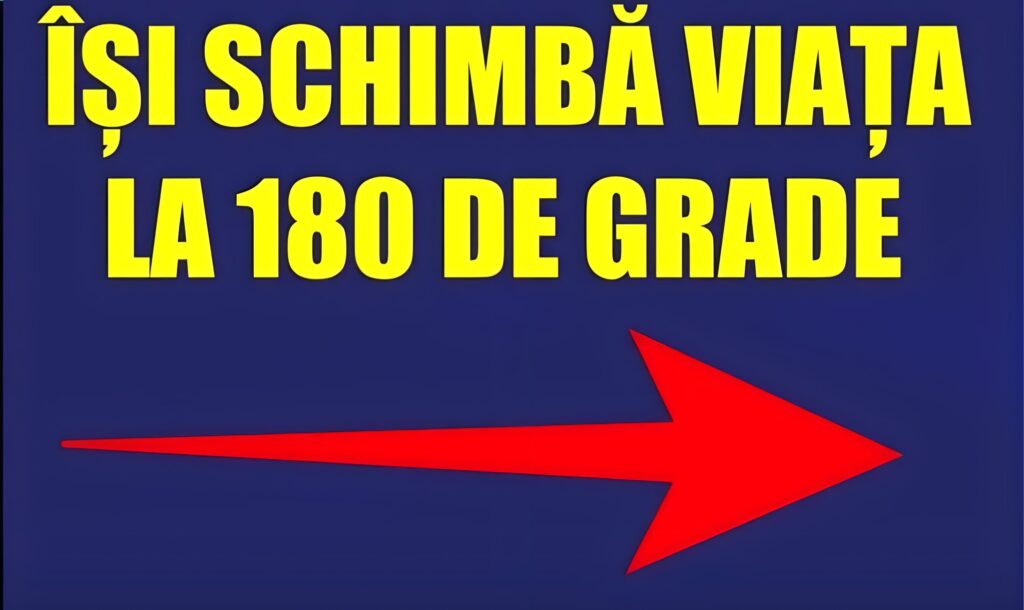 Viața se întoarce la 180 de grade: decizia neașteptată care schimbă totul pentru câteva zodii. Nimic nu mai rămâne la fel