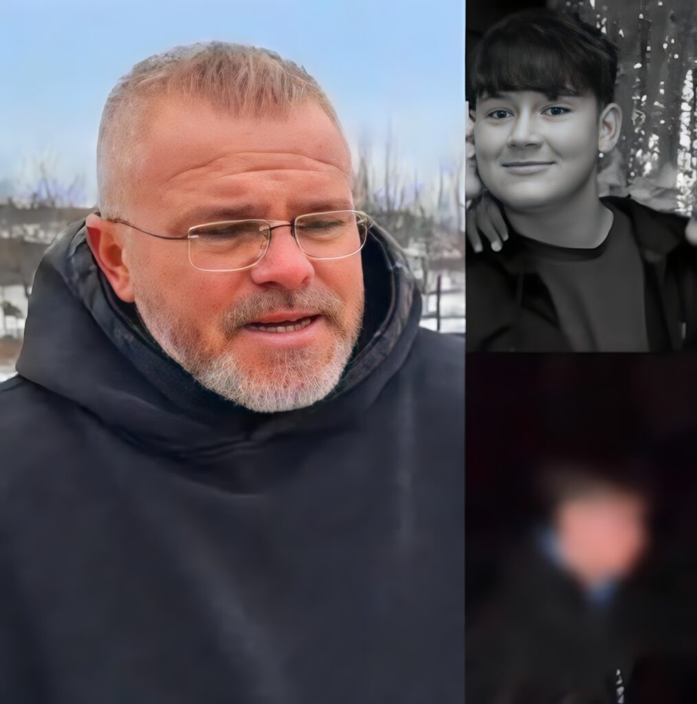 Noi declarații făcute de unchiul lui Alin. Cum a reușit să-l facă pe unul dintre minori să recunoască teribila faptă:,,Nicio remușcare”