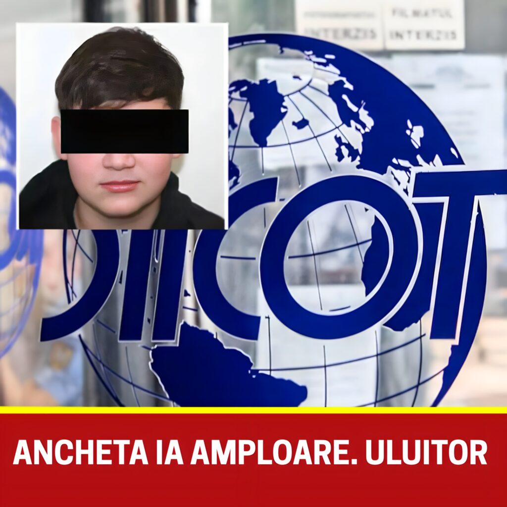 Doamne câtă cruzime în cazul lui Mario Berinde. Alte două persoane săltate de poliție după ce s-a aflat cine i-a dat criminalului…