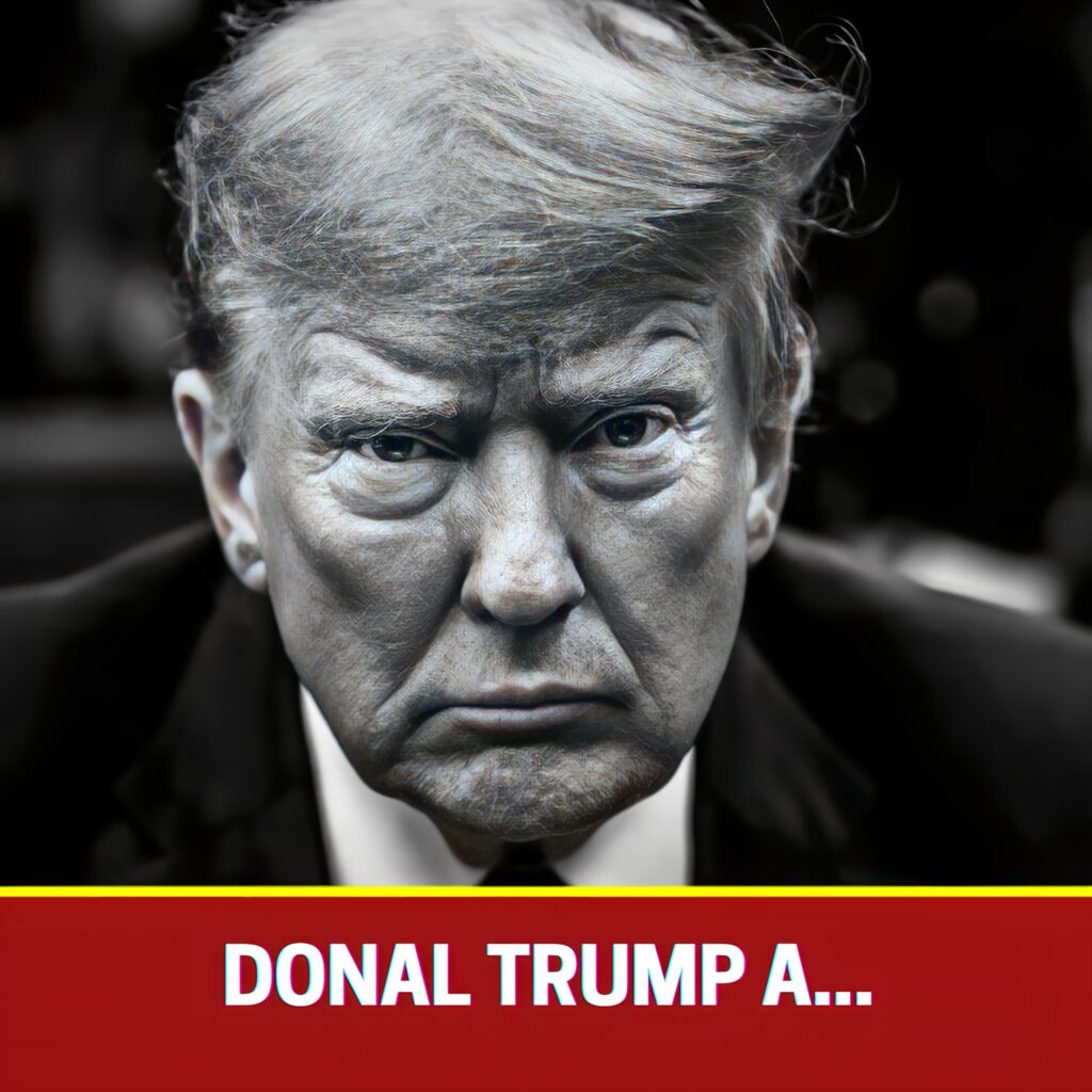 Știrea face înconjurul planetei. Donald Trump a…