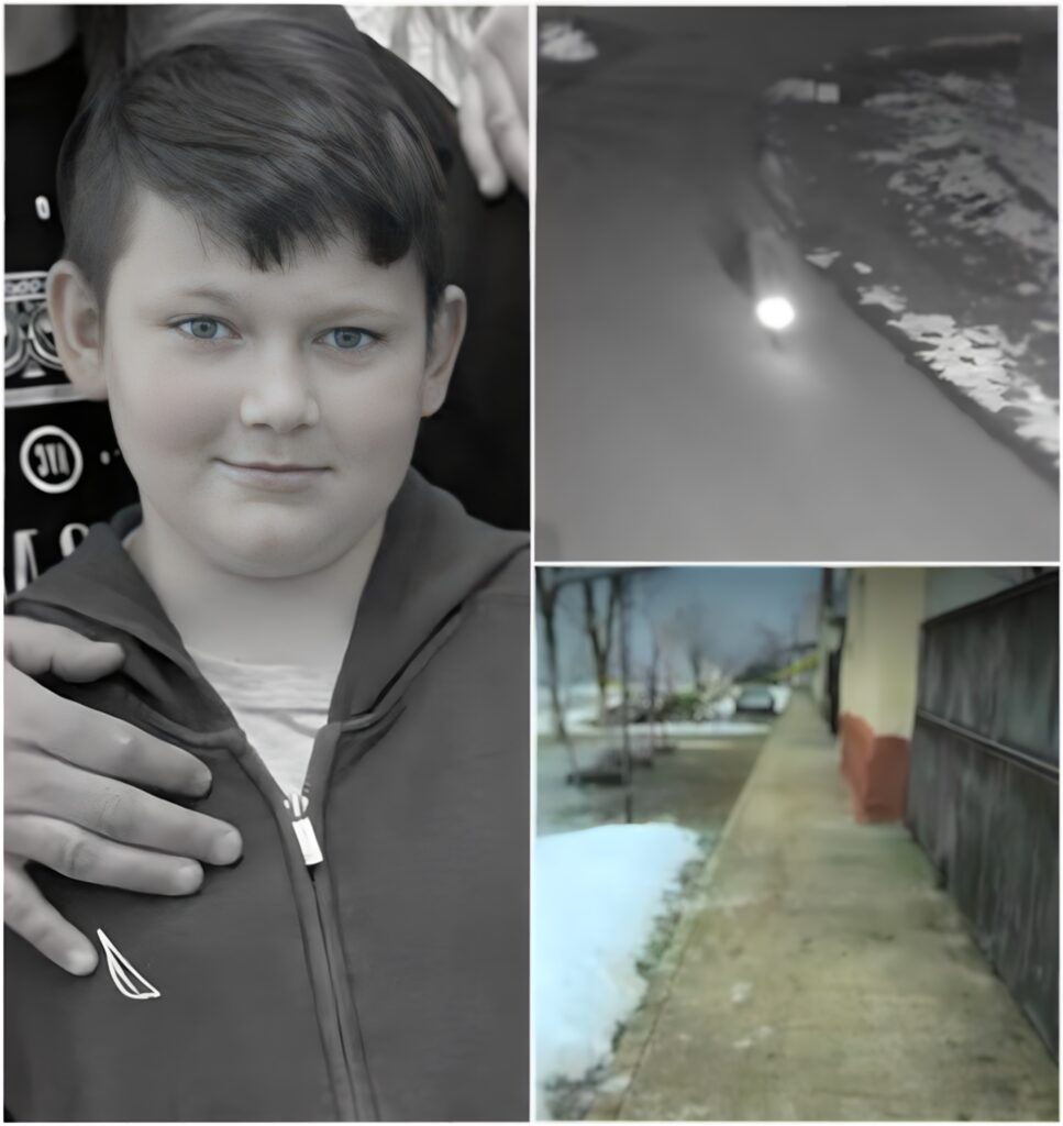 Ies la iveală noi informații șocante despre crima din Cenei! Minorul de 13 ani, implicat în tragedie, a încercat să-și șteargă urmele și i-a
