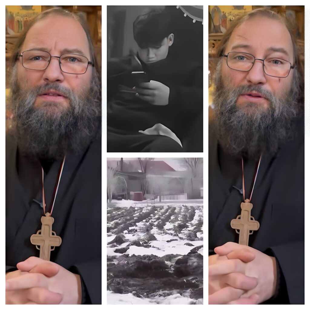 Cum vede părintele Dan Damaschin, fapta săvârșită cu cruzime de minorii din Timiș? Alin urmează ca astăzi să fie condus pe ultimul drum! „Un