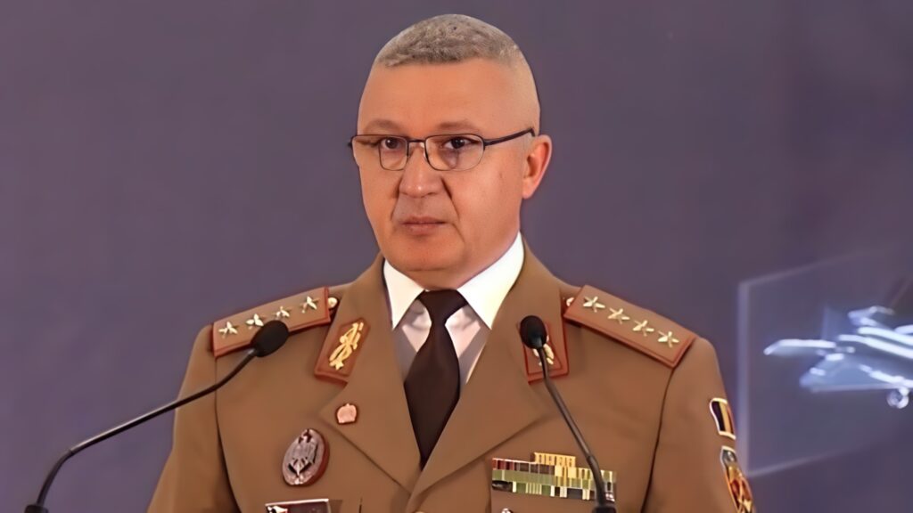Avertisment important pentru români din partea șefului Armatei: mesajul transmis de Vlad Gheorghiță
