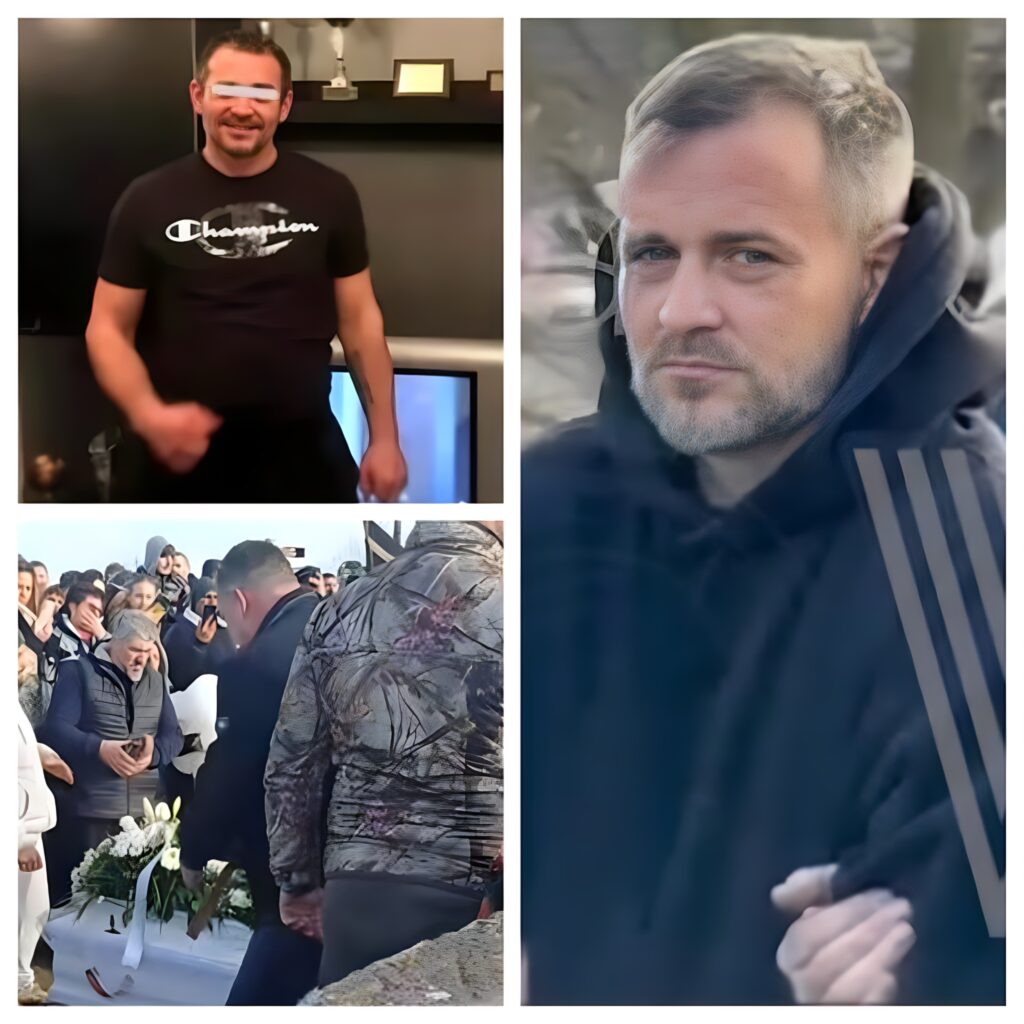 Mama adolescentului ucis cu sânge rece în Timiș, continuă să fie într-o stare profundă de șoc! Ce urmează să se întâmple cu tatăl tânărului,