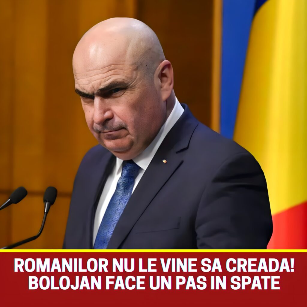 Ilie Bolojan a luat o decizie la care nu se aștepta nimeni. Romanilor nu le vina sa creadă