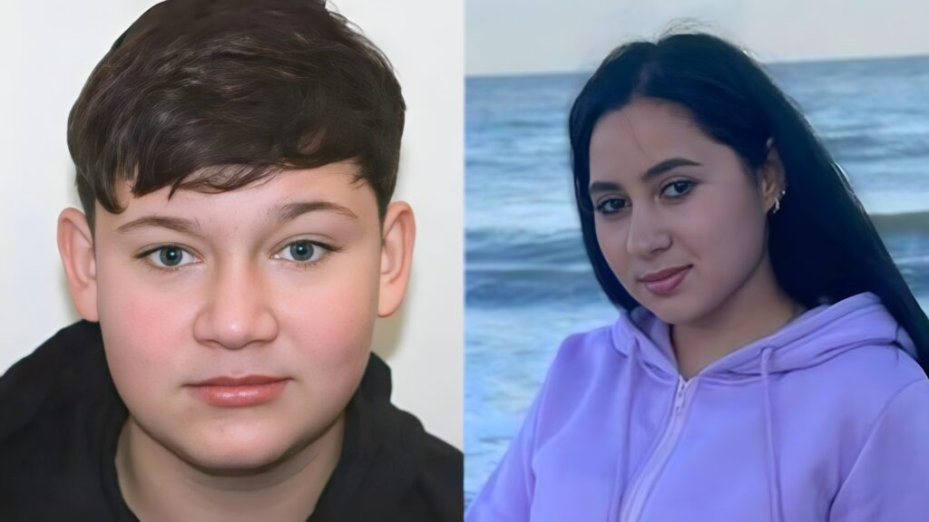 Legătura nebănuită dintre crima de la Cenei și cea din Mangalia. Moartea lui Mario și a Alinei au cutremurat România