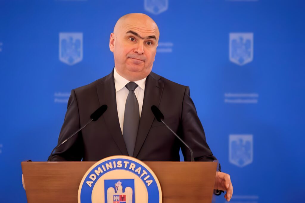 Ilie Bolojan rupe tăcerea despre cheltuielile statului: „Nu există corecție fără costuri”
