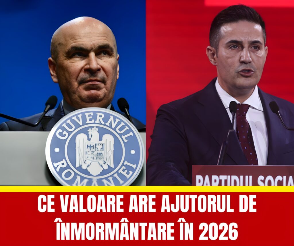 PSD ridică miza politică amenințare cu moțiune de cenzură la adresa premierului Ilie Bolojan