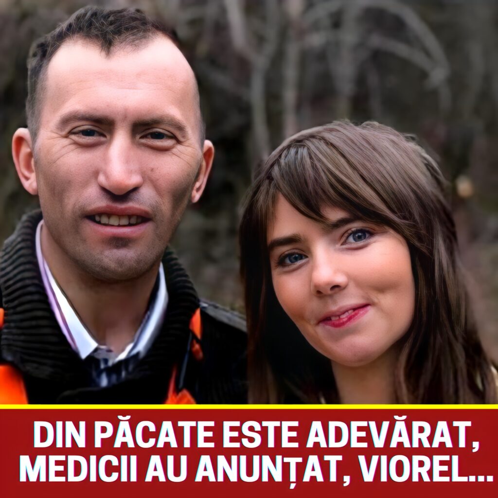 Din păcate este adevărat. Este vorba de Viorel Stegaru, medicii au anunțat că…
