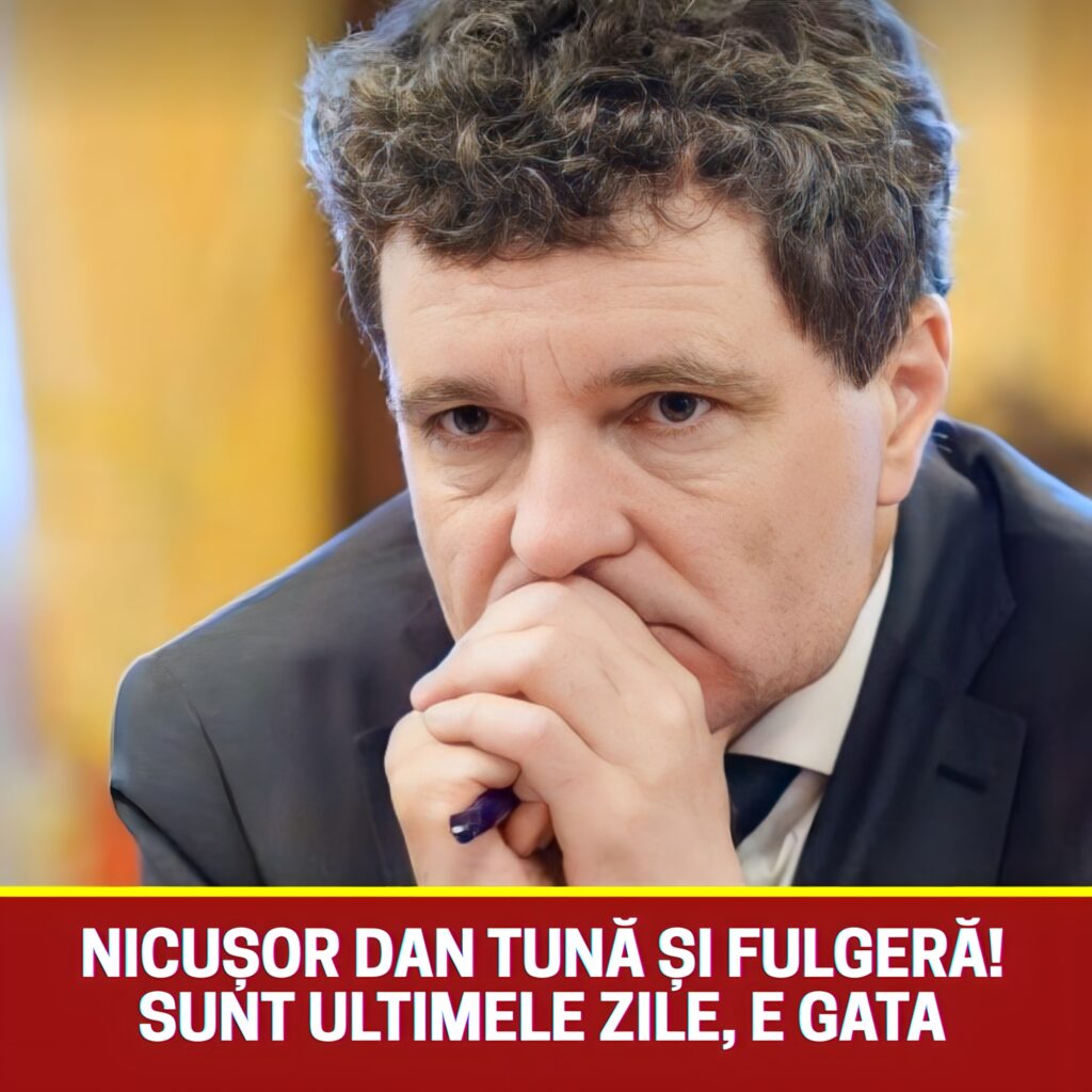 Nicușor Dan dă verdictul final pentru Coaliție. Sunt ultimele zile de…
