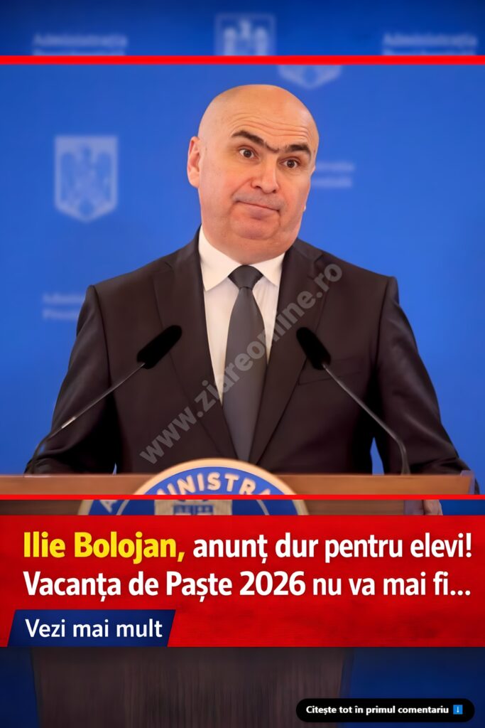 Vacanța de Paște 2026: Când scapă elevii de școală și câte zile libere au. Iată calendarul complet