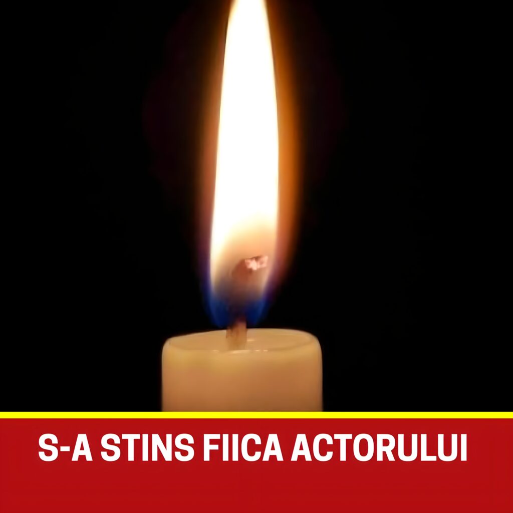 Fiica celebrului actor găsită moartă în noaptea de Anul Nou! Cauza morții