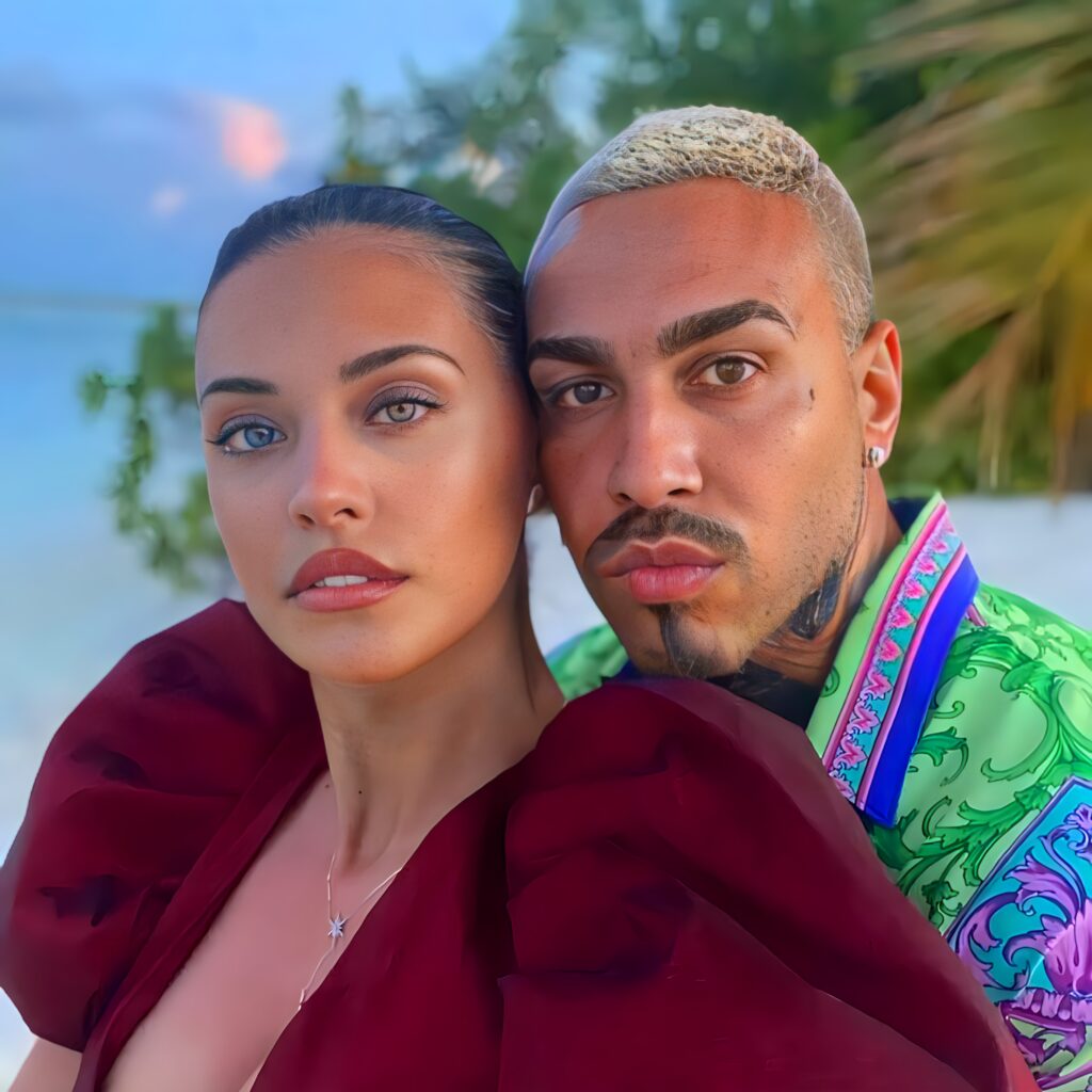 Antonia, anunț trist după 13 ani de relație cu Alex Velea: „Nu mai pot”