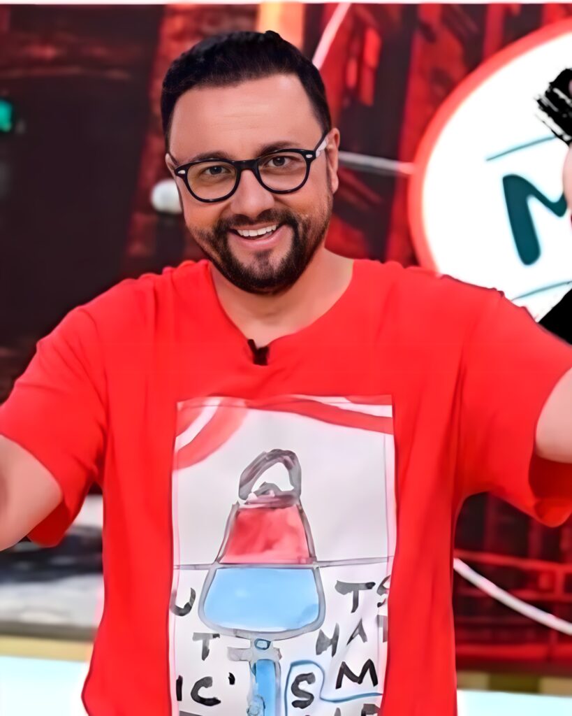 Surpriză colosală la Pro TV! Dublă lovitură pentru Cătălin Măruță: revine show-ul adorat de români. Cine ar putea să-l prezinte