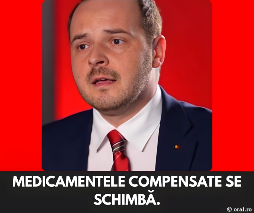 Lista medicamentelor compensate se schimbă! 33 de medicamente noi intră pe listă pentru pacienții din România!