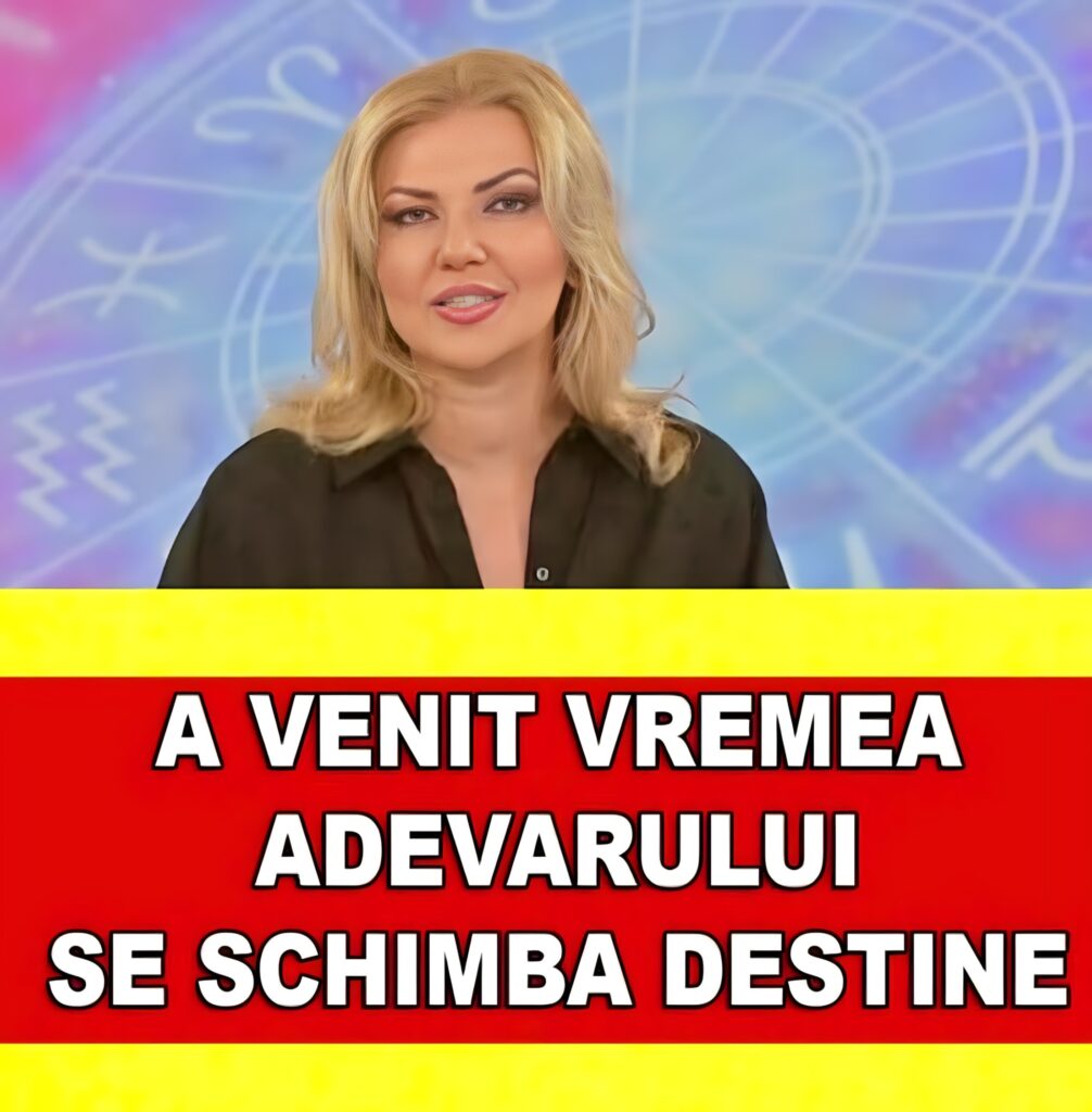 Horoscop Alina Bădic pentru săptămâna 1–7 februarie 2026