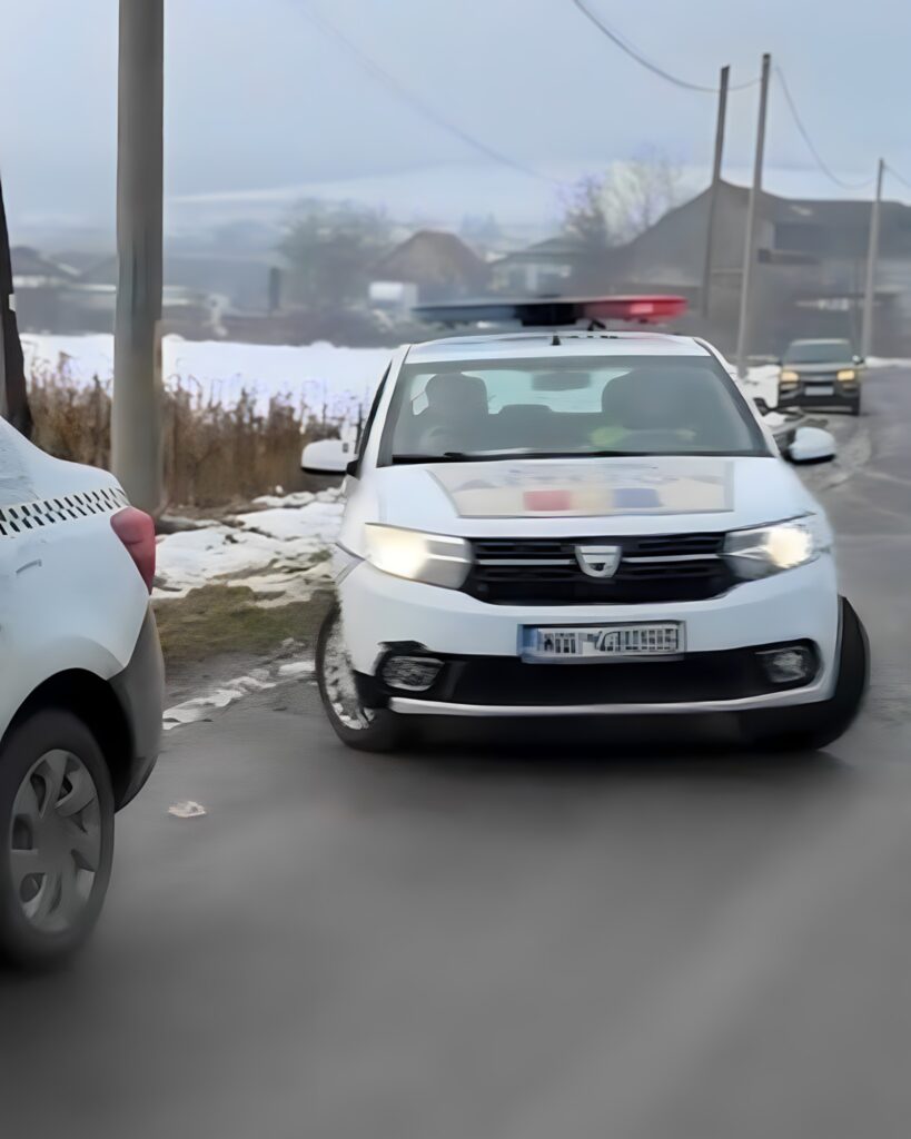 Ea este Raluca, eleva găsită fără viață într-un apartament din Tulcea:,,Ne-ai lăsat într-un întuneric pe viață”