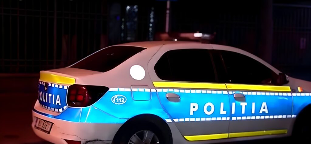 Crimă de o violență extremă în București! Un bărbat și-a înjunghiat tatăl de peste 200 de ori