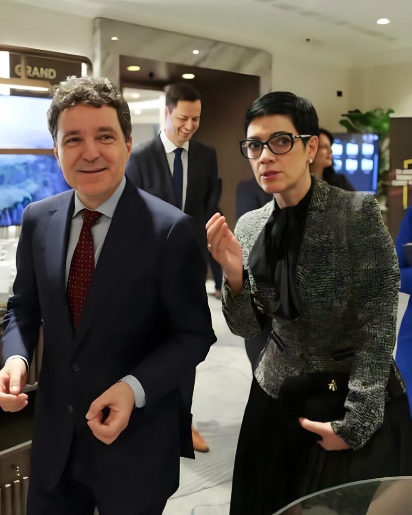 Schimbare la vârful Administrației Prezidențiale