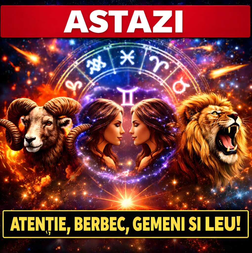 Horoscop rune 4 februarie 2026