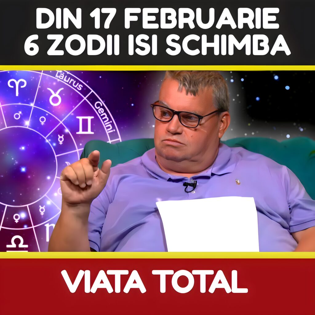 Din 17 februarie Anul Calului de Foc schimbă totul pentru zodii