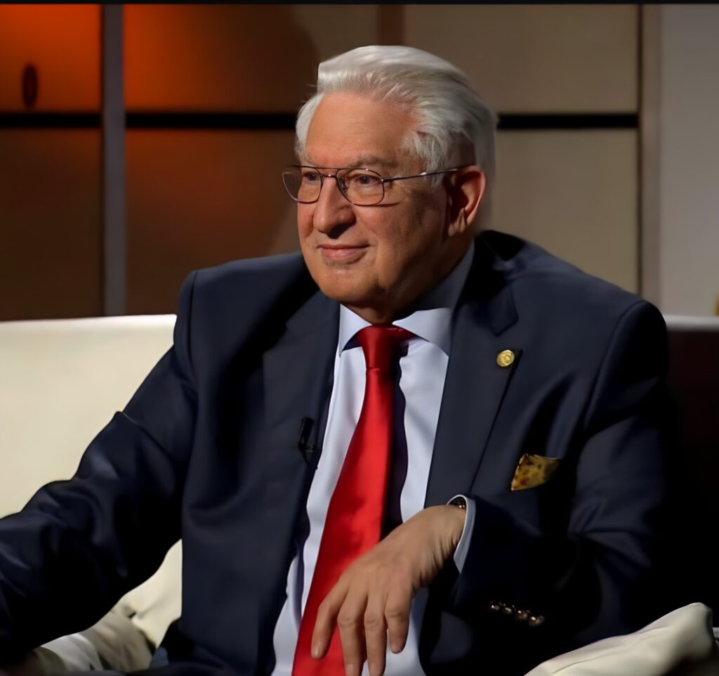 Neurochirurgul Vlad Ciurea recomanda sa bei asta imediat dupa trezire: “Este extraordinar”