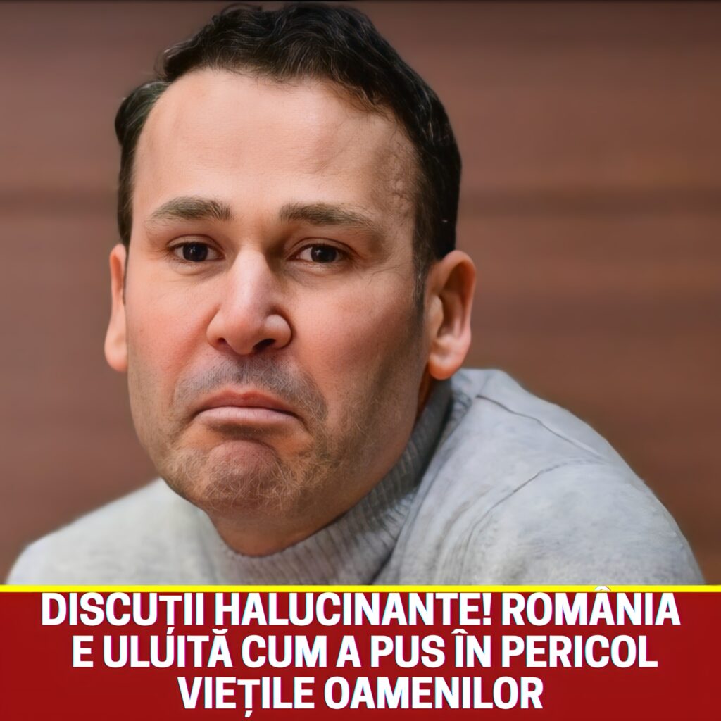 Stenogramele care aruncă în aer România! Incredibil ce vorbea Robert Negoiță și cum a…