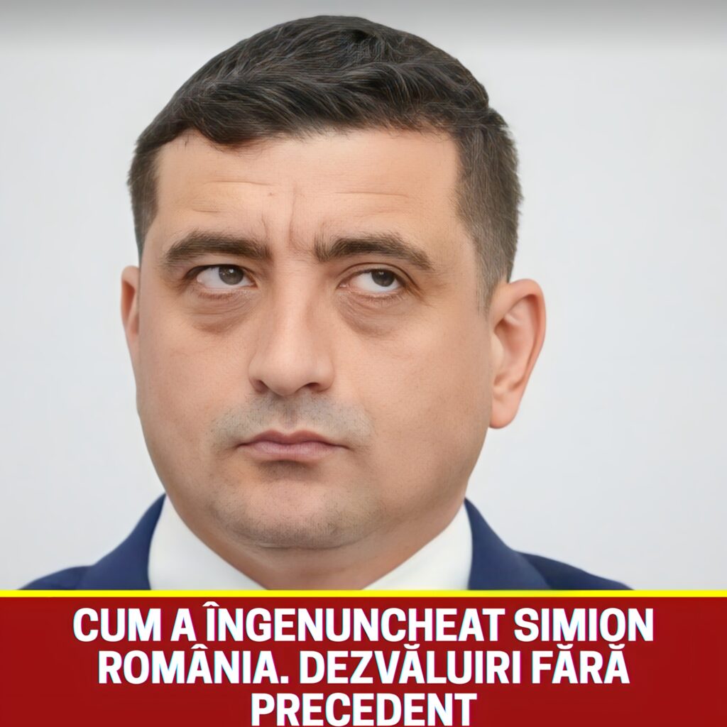Acuzații care îl desființează pe George Simion. Un român de lângă Trump spune cum a trădat șeful AUR România