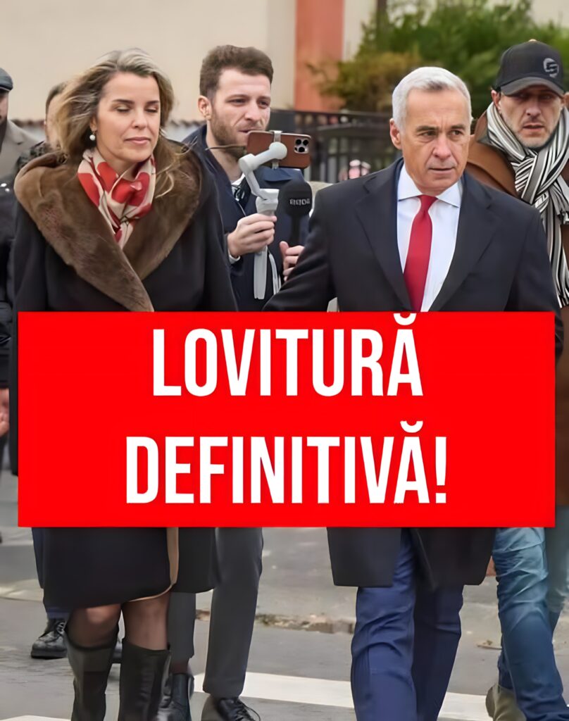 Călin Georgescu, lovitură decisivă în instanță: începe oficial procesul pentru propagandă legionară