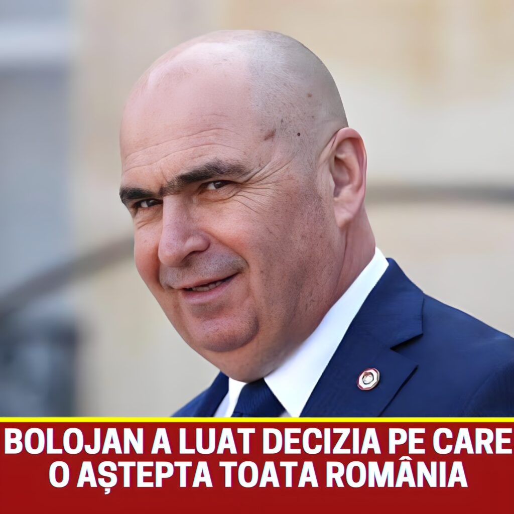 Ilie Bolojan spune adevărul despre situația României. Toți românii trebuie să știe. Din păcate…