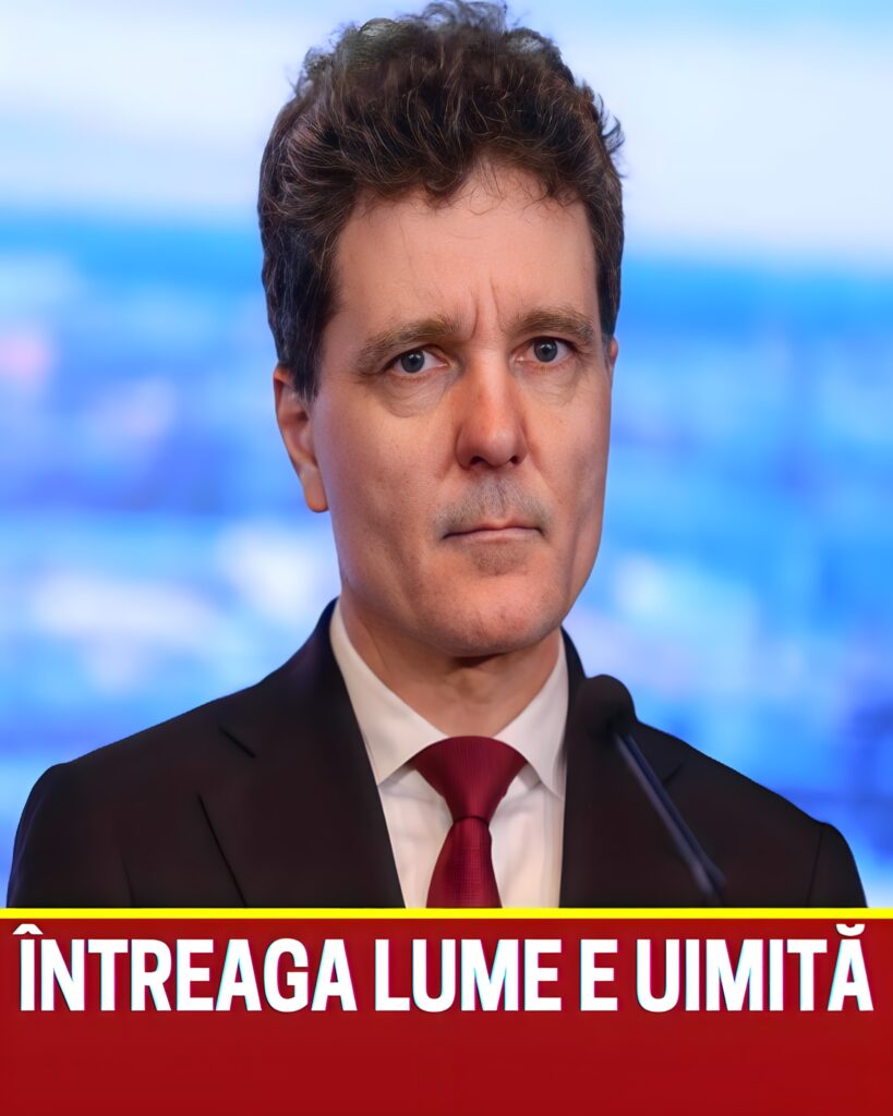 Întreaga lume comentează poziția României. Incredibil ce urmează pentru omenire
