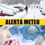 Vremea se schimbă radical! Vin zile de primăvară, dar iarna nu se termină încă. Se anunță zile extreme