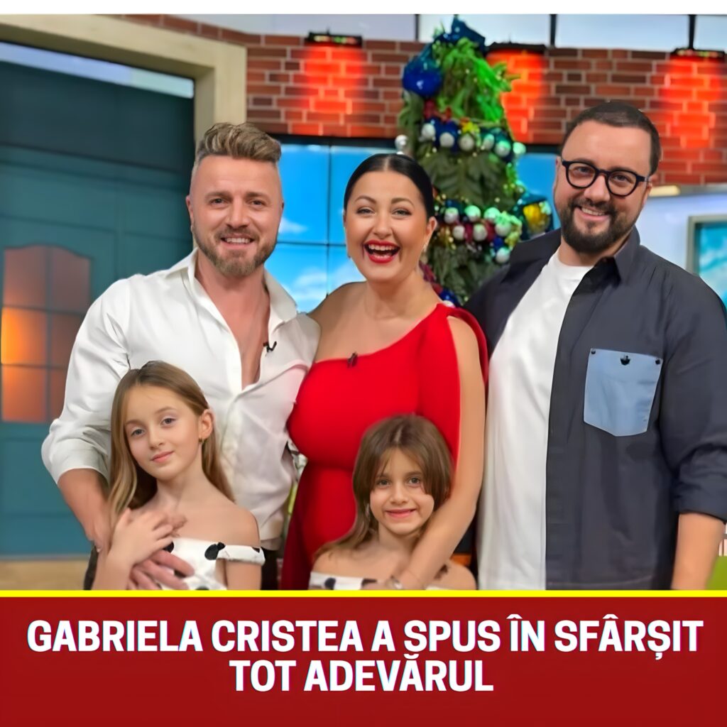 Gabriela Cristea are toate detaliile. A vorbit fără rețineri despre plecarea lui Măruță și ce s-a întâmplat pas cu pas în…