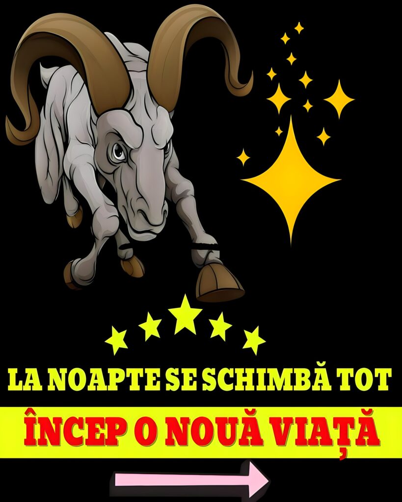 Noaptea care schimbă totul: 3 zodii primesc un NOROC incredibil. Vezi dacă ești printre favoriți