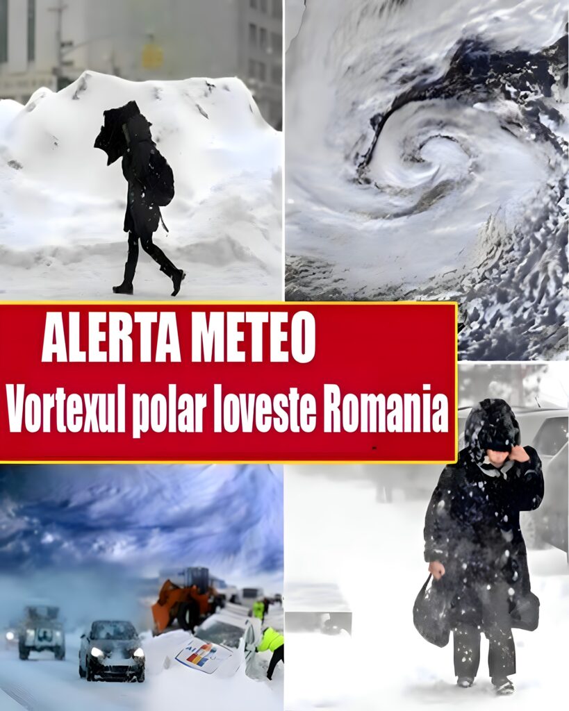 Vremea se schimbă radical! Vin zile de primăvară, dar iarna nu se termină încă. Se anunță zile extreme